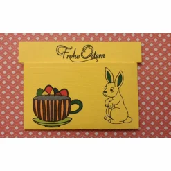 New Ostern - Gutscheinverpackung Geschenkverpackungen