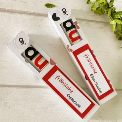 New Ostern * Ostergeschenk * Tisch-Deko * Gastgeschenk * Geschenkbox für Schokoriegel * Geschenkbox für Duplo Geschenkverpackungen