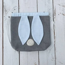 Clearance Ostern - Tasche - Beutel - Hase Osterkörbchen