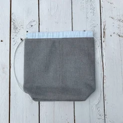 Clearance Ostern - Tasche - Beutel - Hase Osterkörbchen