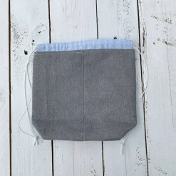 New Ostern - Tasche - Beutel - Hase Osterkörbchen