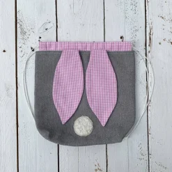 New Ostern - Tasche - Beutel - Hase Osterkörbchen