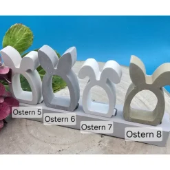 Sale Ostern Steckerchen – Handgemachte Deko in Pastell zum Sammeln & Kombinieren Geschenke