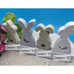 Sale Ostern Steckerchen – Handgemachte Deko in Pastell zum Sammeln & Kombinieren Geschenke
