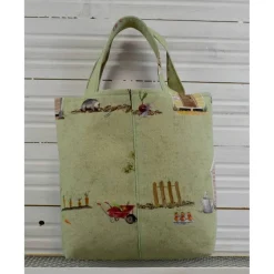 Clearance Ostern Tasche Korb Nest Geschenk Osterkörbchen