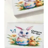 Discount OsternTo-Go in der Schachtel, Hase, Ostern, Frühling, Osterhase, Mitbringsel, Mitgebsel, Geschenk, Ostergeschenk, Kleini Osterkörbchen
