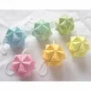 Clearance Osterschmuck Faltkugeln für den Osterstrauch, Origami-Kugeln, Kusudama Osterdeko