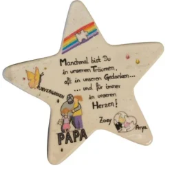 Discount Papa, wir vermissen Dich /Gemeinsam in Liebe und Erinnerung Gedenksteine