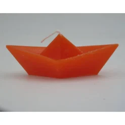 Best Papierbootkerze Schwimmkerze Art.Nr.KE1 Geburtstagskerzen