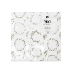 Best Papierservietten Kränze Servietten