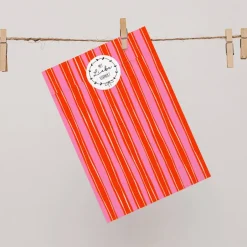 Weihnachtstüten|Artographie Papiertüten Set *Christmas Joy* / Motiv 3 / Flachbeutel in verschiedenen Größen für Advent und Weihnachten