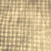 Weihnachtsstoffe|Design in Stoff Patchworkstoff , Hoffmann Fabrics beiger Quiltstoff mit kleinen beigen und goldenen Karos