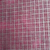 Clearance Patchworkstoff  - Rot - brauner Stoff mit Goldgitter Hoffman Fabrics Weihnachtsstoffe
