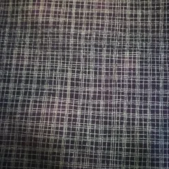 Weihnachtsstoffe|Design in Stoff Patchworkstoff  - Roter Stoff mit Goldgitter Hoffman Fabrics