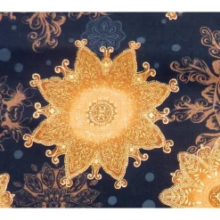 Online Patchworkstoff Holiday Renaissance Style G 8572 von Hoffman Weihnachtsstoffe
