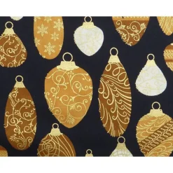 Discount Patchworkstoff Holiday Renaissance Style G 8573 von Hoffman Weihnachtsstoffe