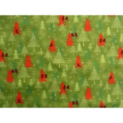 Weihnachtsstoffe|Patchwork und mehr Patchworkstoff von Stof A Christmas Story MS 12-96