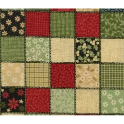 Discount Patchworkstoff Weihnachten Once Upon a Christmas Weihnachtsstoffe
