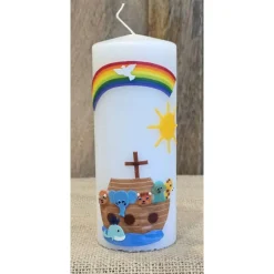 Best Patenkerze 15x6 - 