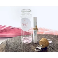 New Patentante fragen , Geschenkbox, Patin Geschenk Einladungskarten