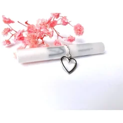 Einladungskarten|Blomidesign Patentante fragen Geschenkbox Einladung Taufe