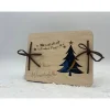 Discount Personalisierbare Geschenkkarte aus Holz – Geldgeschenk & Gutschein zu Weihnachten Geldgeschenke