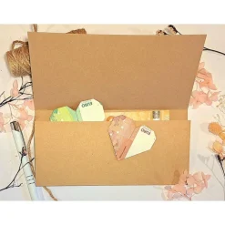 Glückwunschkarten|Fancy CraftHacks Personalisierte Glückwunschkarte zur Firmung – Handgemachte Geschenkkarte mit Namen & Datum