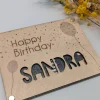 Best Personalisierte Gutscheinverpackung Geschenkverpackungen