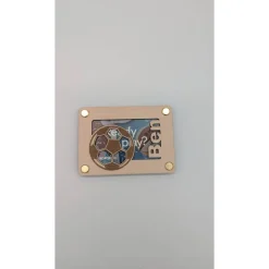 Best Personalisierte Gutscheinverpackung Geschenkverpackungen