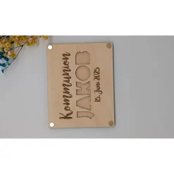 Best Personalisierte Gutscheinverpackung Geschenkverpackungen