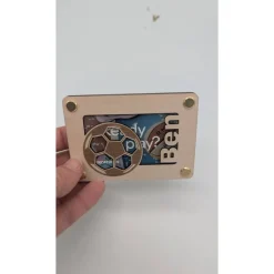 Best Personalisierte Gutscheinverpackung Geschenkverpackungen