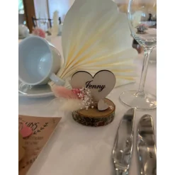 Discount Personalisierte Namensschilder Platzkarten Tischkarten Mitbringsel Gastgeschenk Hochzeit Geburtstag Taufe Konfermation K Gastgeschenke