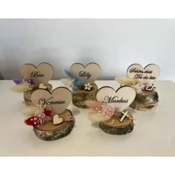 Discount Personalisierte Namensschilder Platzkarten Tischkarten Mitbringsel Gastgeschenk Hochzeit Geburtstag Taufe Konfermation K Gastgeschenke