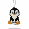 Best Personalisierte Weihnachtsbaum Dekoration mit Namen | Weihnachten Ornament | Weihnachtsanhänger | Weihnachtskugel | Name Baumschmuck Personalisierbar