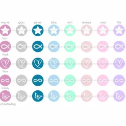 Hot personalisiertes Armband, Kommunion, Firmung, Konfirmation, Geburtstag, Einschulung, Lederarmband mit Wunschnamen ichthys, Geschenk für Mädchen, Weihnachtsgeschenk Schmuck