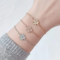 Sale Personalisiertes Firmung Geschenk Mädchen – Armband mit personalisierter Geschenkbox Schmuck