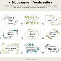 Sale Personalisiertes Gastgeschenk zur Einschulung | Schokolade mit Namen & Datum zum Schulanfang Kinder Einschulung
