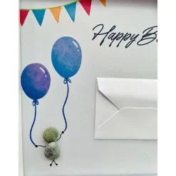 Discount Personalisiertes Geburtstagsgeschenk Unikat Custom Wandbild Geburtstag Geldgeschenk Geburtstag Wunscherfüller einzigarti Gastgeschenke