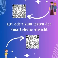 Geldgeschenke|QrCode-Galerie Personalisiertes Geldgeschenk | Führerschein Zuschuss | Digitales Sparbuch | Geschenkkarte | Auto Junge Blau