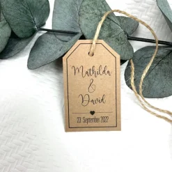 Personalisiertes Geldgeschenk zur Hochzeit, Geschenk für Brautpaar zur kirchlichen und standesamtlichen Trauung Geldgeschenke