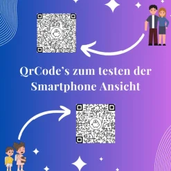 Geldgeschenke|QrCode-Galerie Personalisiertes Geldgeschenk | Führerschein Zuschuss | Digitales Sparbuch | Geschenkkarte | Auto Mädchen Blau
