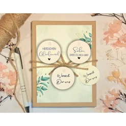 New Personalisiertes Geldgeschenk Kommunion – Geschenkbox mit Namen & Glückwunschkarte Geschenke