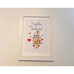 Personalisiertes Geldgeschenk Hochzeit Just Married Geldgeschenke