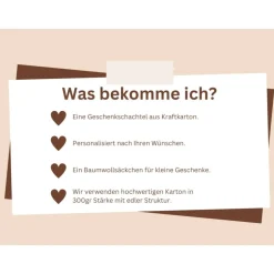 Sale Personalisiertes Geldgeschenk zur Hochzeit – Vintage Hochzeitsgeschenk mit Rosen & Geschenkbox Geldgeschenke