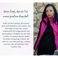 Hot Personalisiertes Geschenk zur Erstkommunion – Holzschild mit Gebet und Name Dekoration