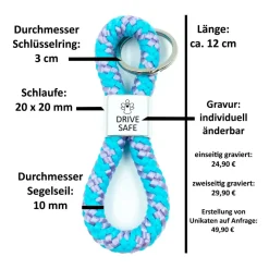 Sale Personalisiertes Geschenk zur Konfirmation – Schlüsselanhänger mit Kreuz & Gravur Geschenke