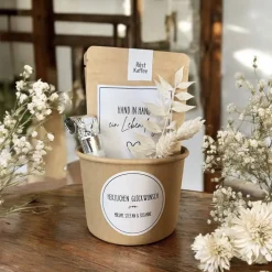 Sale Personalisiertes Hochzeitsgeschenk für das Brautpaar, Geschenkset zur Hochzeit, Geschenkidee Hochzeit, 30 Hochzeitsgeschenke