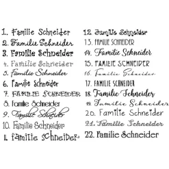 Sale Personalisiertes Hochzeitsgeschenk Türschild Heimathafen aus Holz - maritimes Familienschild handgemalt, individuelles Haustürschild mit Name - einzigartiges Geschenk zur Hochzeit für das Brautpaar - persönlich, exklusiv, besonders Hochzeitsgeschenke