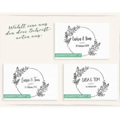 Clearance Personalisiertes Hochzeitsgeschenk, Hochzeitsfeier, Gastgeschenk Hochzeit, Geschenk für das Brautpaar Hochzeitsgeschenke