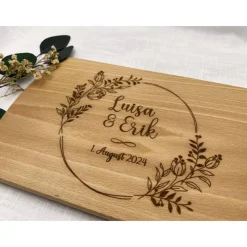 Clearance Personalisiertes Hochzeitsgeschenk, Hochzeitsfeier, Gastgeschenk Hochzeit, Geschenk für das Brautpaar Hochzeitsgeschenke